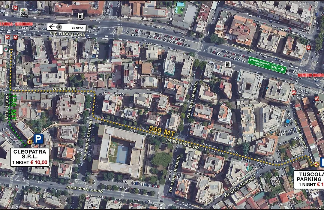Way Of Saying Casa-1