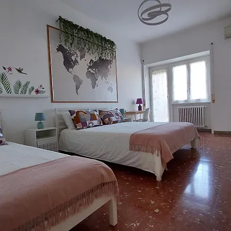 Way Of Saying Casa-3
